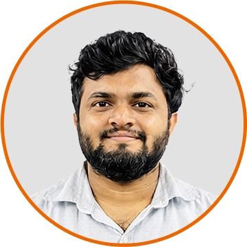 Tejas Thorat - CAD Engineer | MIT Placed Student 